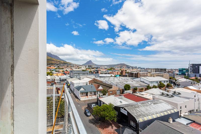 2 Bedroom Property for Sale in Observatory Western Cape